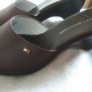 Tommy Hilfiger Sandals